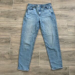 American Eagle Loose Fit Jeans